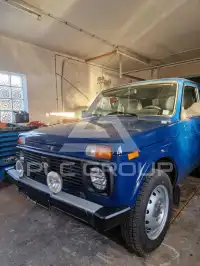 2013 Lada Other