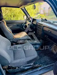 2013 Lada Other