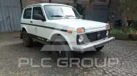 2013 Lada Other