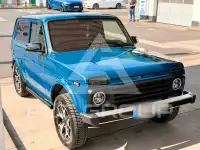 2013 Lada Other