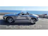 2013 Jaguar F-TYPE