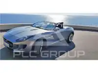2013 Jaguar F-TYPE