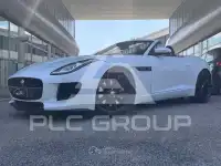 2013 Jaguar F-TYPE