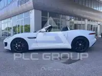 2013 Jaguar F-TYPE