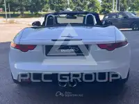 2013 Jaguar F-TYPE