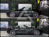 2013 Jaguar F-TYPE