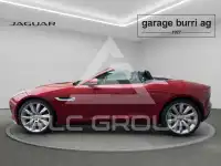 2013 Jaguar F-TYPE