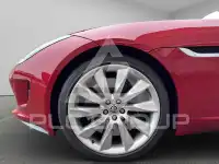 2013 Jaguar F-TYPE