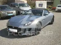 2013 Jaguar F-TYPE