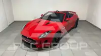 2013 Jaguar F-TYPE