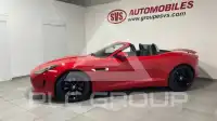 2013 Jaguar F-TYPE