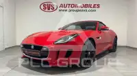 2013 Jaguar F-TYPE