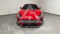 2013 Jaguar F-TYPE