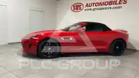 2013 Jaguar F-TYPE