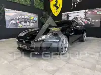 2013 Jaguar F-TYPE