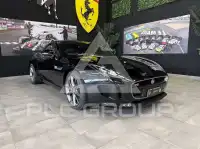 2013 Jaguar F-TYPE
