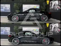 2013 Jaguar F-TYPE