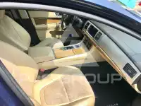 2013 Jaguar XF