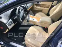 2013 Jaguar XF