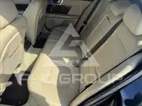 2013 Jaguar XF