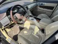 2013 Jaguar XF