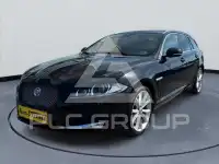 2013 Jaguar XF