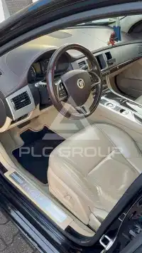2013 Jaguar XF