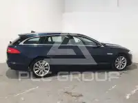 2013 Jaguar XF