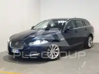 2013 Jaguar XF