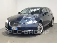 2013 Jaguar XF