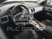 2013 Jaguar XF