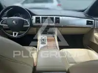 2013 Jaguar XF