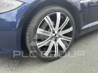 2013 Jaguar XF