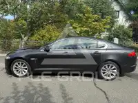 2013 Jaguar XF