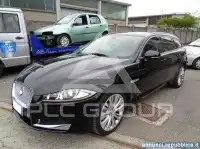 2013 Jaguar XF