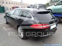 2013 Jaguar XF
