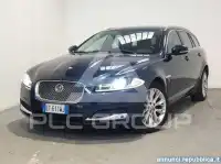 2013 Jaguar XF
