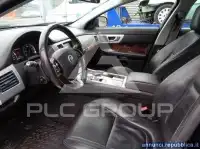2013 Jaguar XF