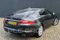 2013 Jaguar XF