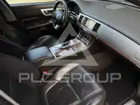 2013 Jaguar XF