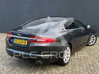 2013 Jaguar XF