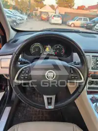 2013 Jaguar XF