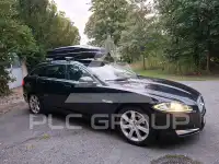 2013 Jaguar XF
