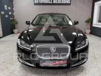 2013 Jaguar XF
