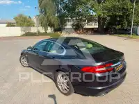 2013 Jaguar XF