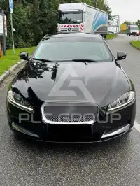 2013 Jaguar XF
