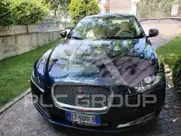 2013 Jaguar XF
