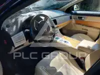 2013 Jaguar XF