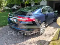 2013 Jaguar XF