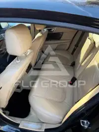 2013 Jaguar XF